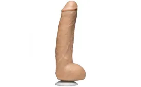 John Holmes Realistic Cock Vanilla