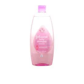 Johnson's Baby Lavanda Shampoo 500ml