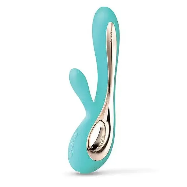 LELO Soraya 2 Luxurious Rabbit Vibrator