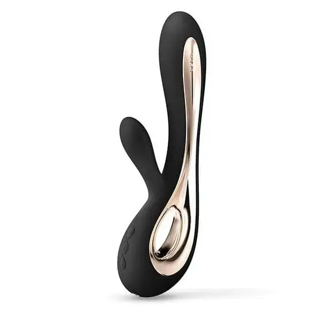LELO Soraya 2 Luxurious Rabbit Vibrator