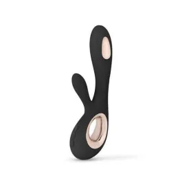 LELO - Soraya Wave Luxurious Rabbit Vibrator