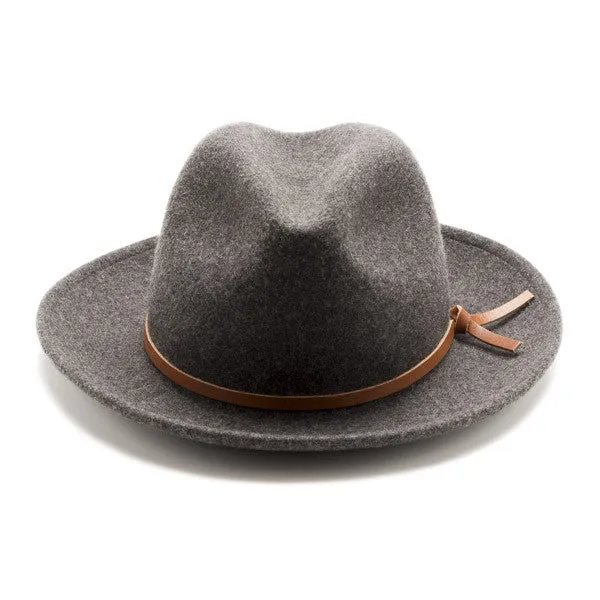 Luke Fedora - EJ Grey
