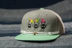 Mint Dust Friends (1 of 24)