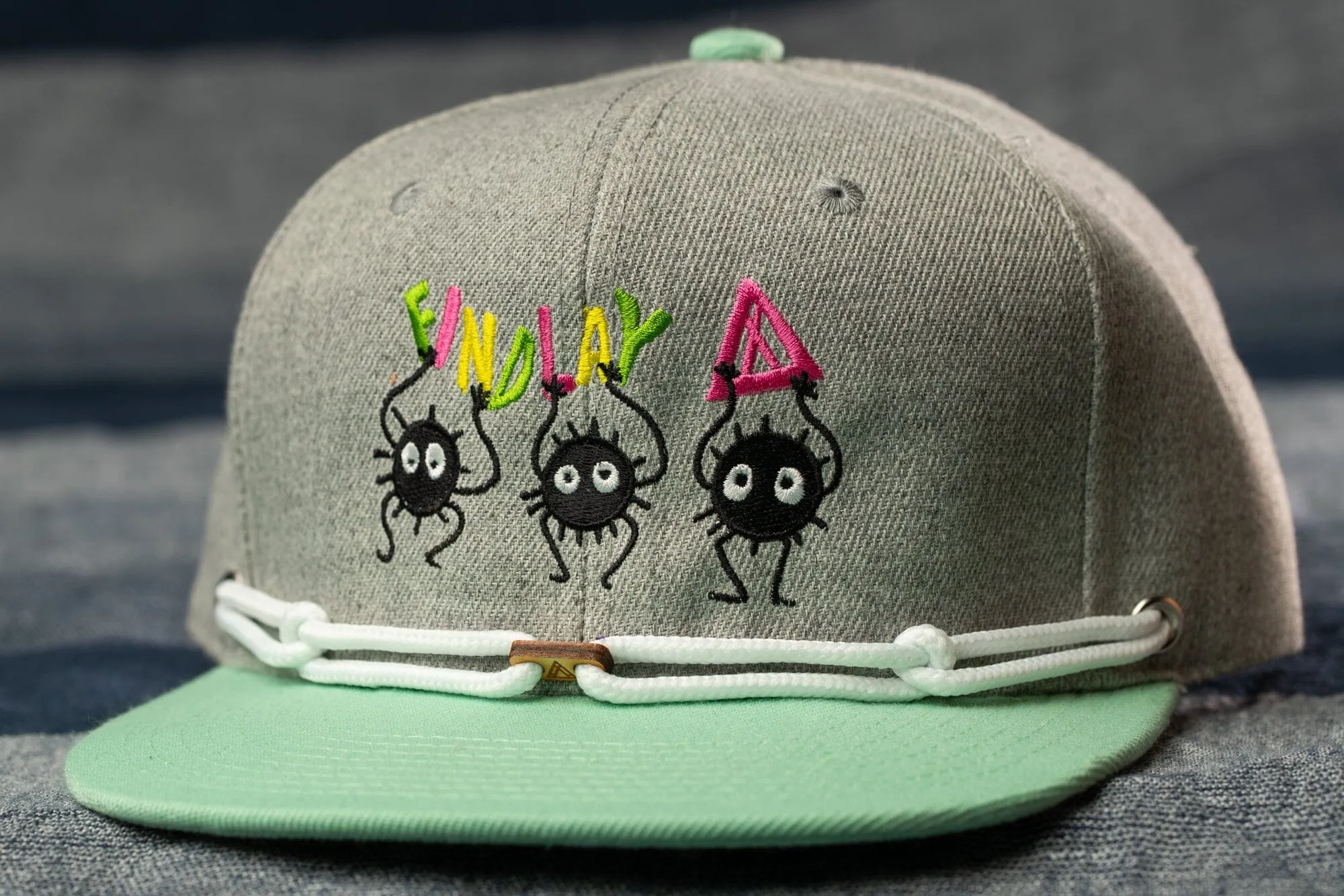 Mint Dust Friends (1 of 24)