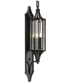 Modern Beacons Luxurious Outdoor Lights