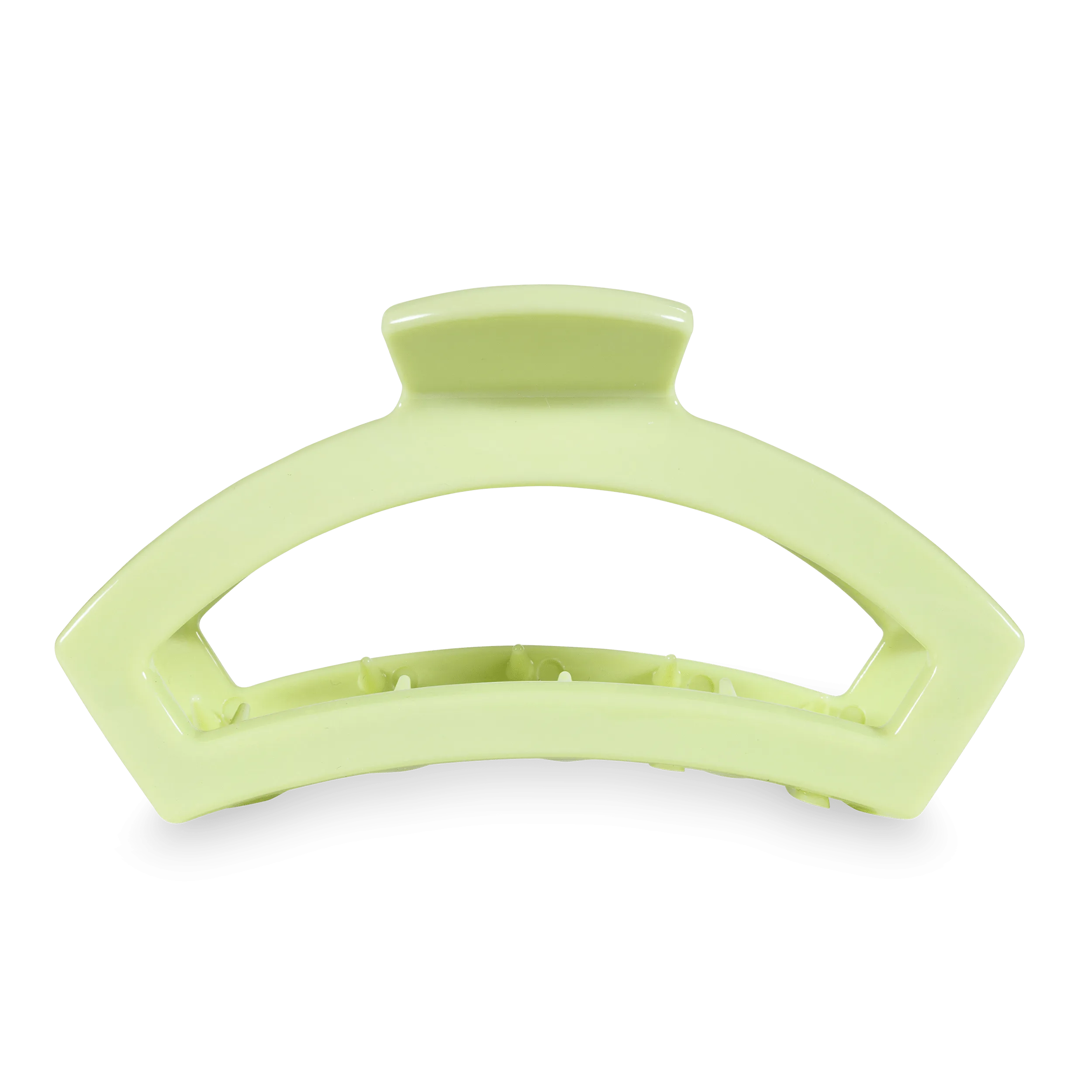 Open Aloe, There! Large Hair Clip