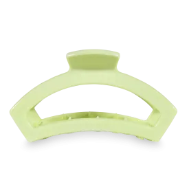 Open Aloe, There! Large Hair Clip