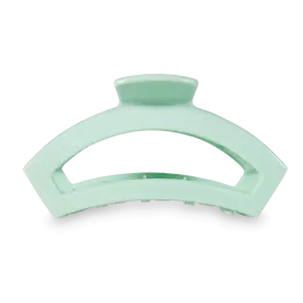 Open Mint to Be Large Hair Clip