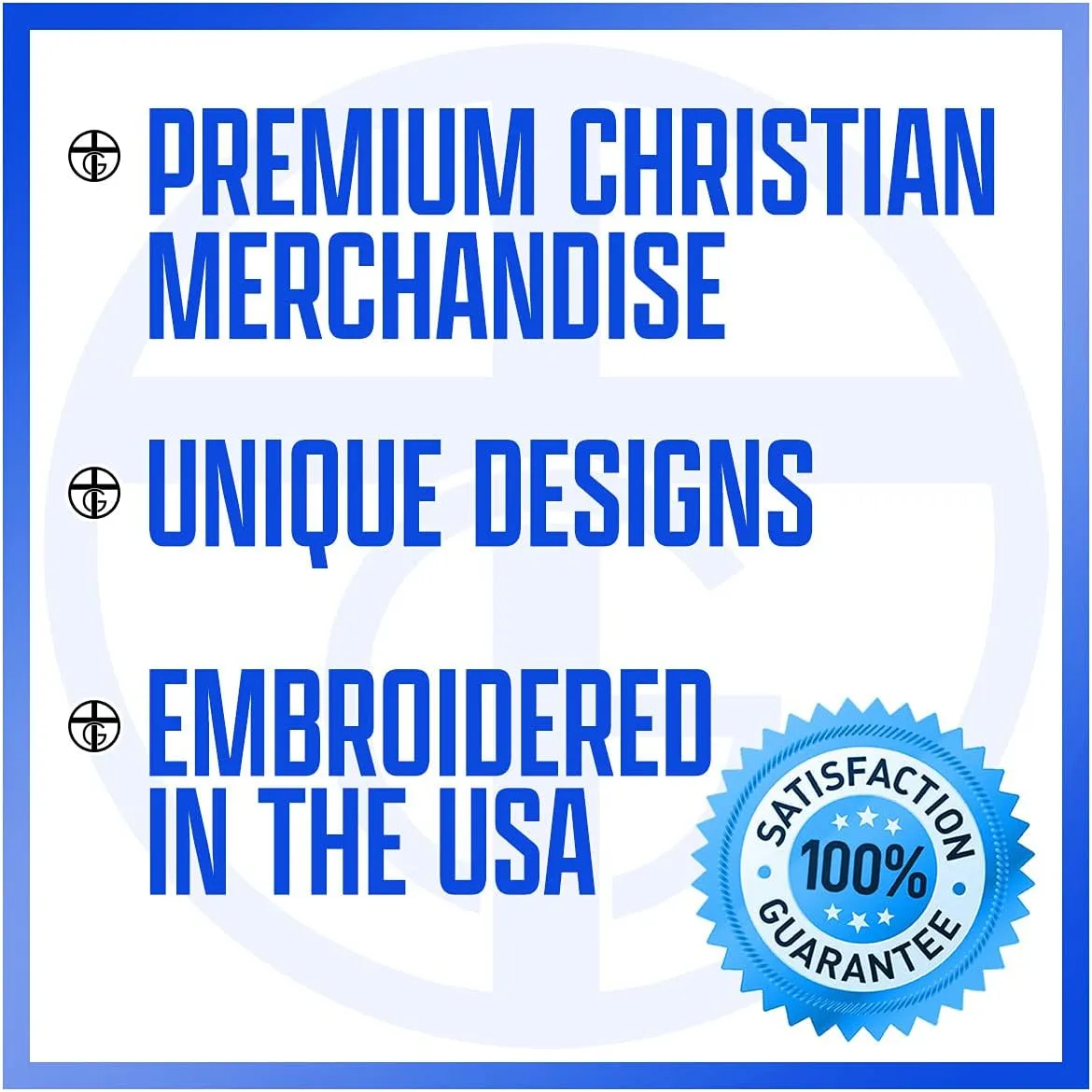 Our True God 70X7 Seventy Times Seven Flatbill Christian Trucker Hat - Adjustable Snapback Hat - Mesh Side for Casual Wear