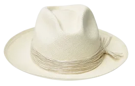 Palma Panama Hat