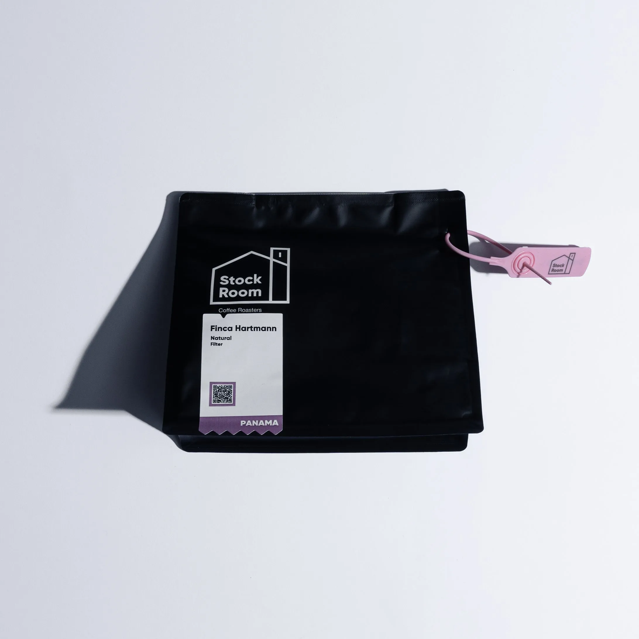 Panama Finca Hartmann Filter - 250grams