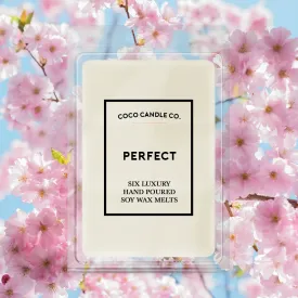 Perfect Wax Melts - Inspired By Marc Jacobs Perfect