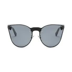 Pre Order:  Gothic Skull Cat Eye Sunglasses