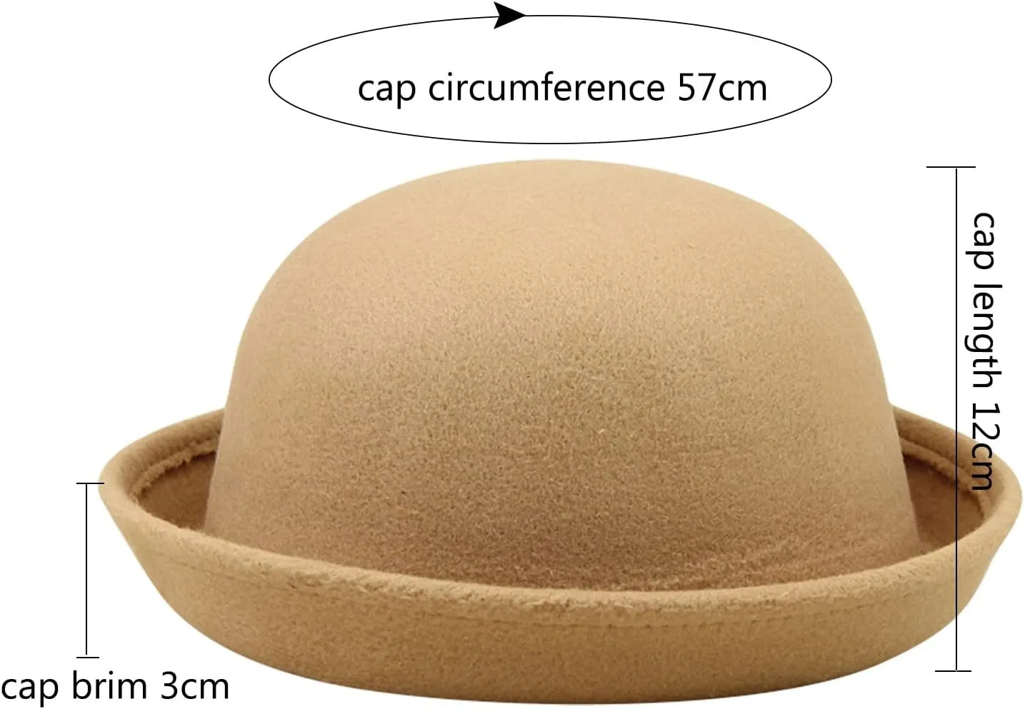 Pre Tied Head Scarves Slip On Chemo Beanie Hat Covers Cap for Women Bandana Hair Loss Headwear Beanie Hat