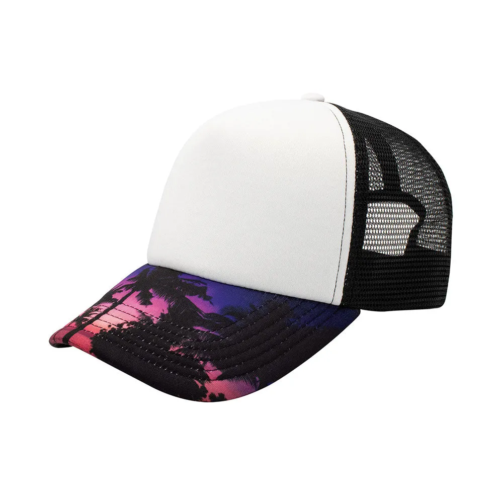 Sublime Trucker Cap