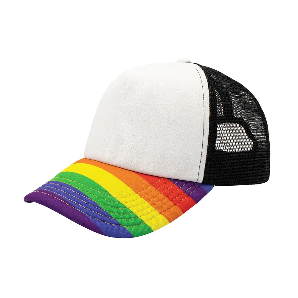 Sublime Trucker Cap