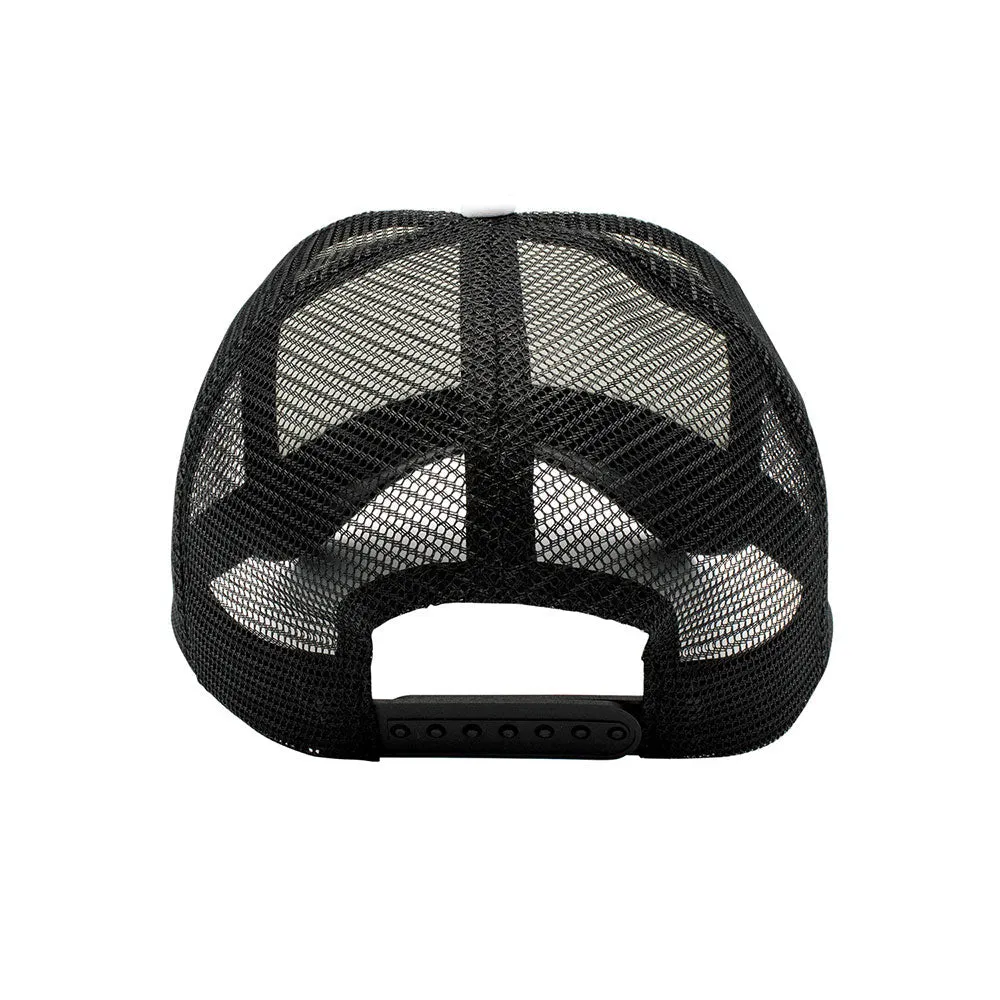 Sublime Trucker Cap