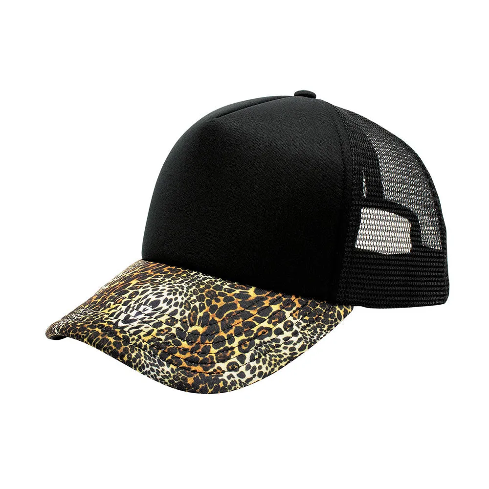 Sublime Trucker Cap