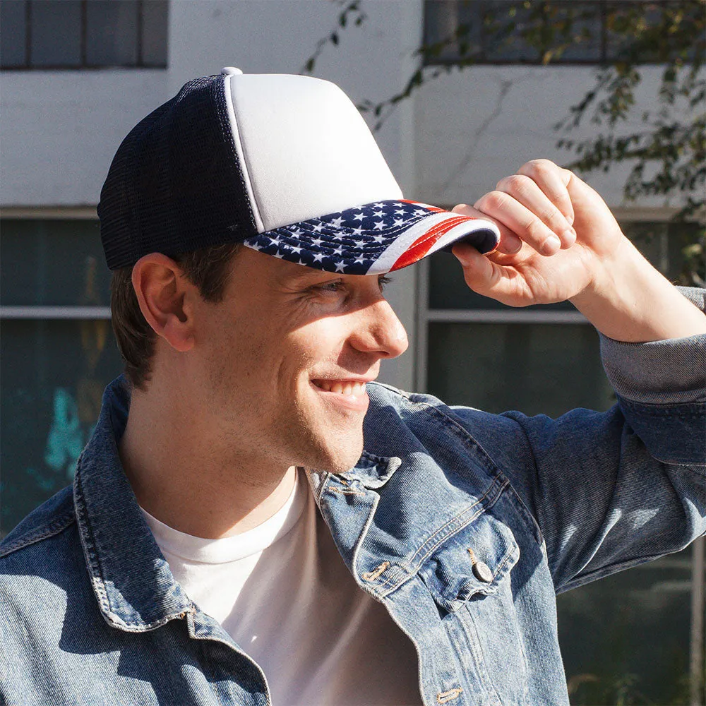 Sublime Trucker Cap