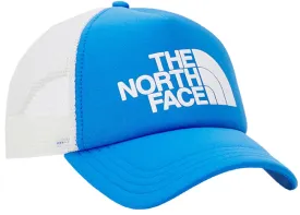 The North Face Accessories Logo Trucker Super Sonic Blue