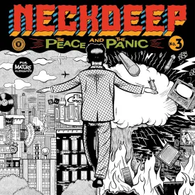 The Peace And The Panic