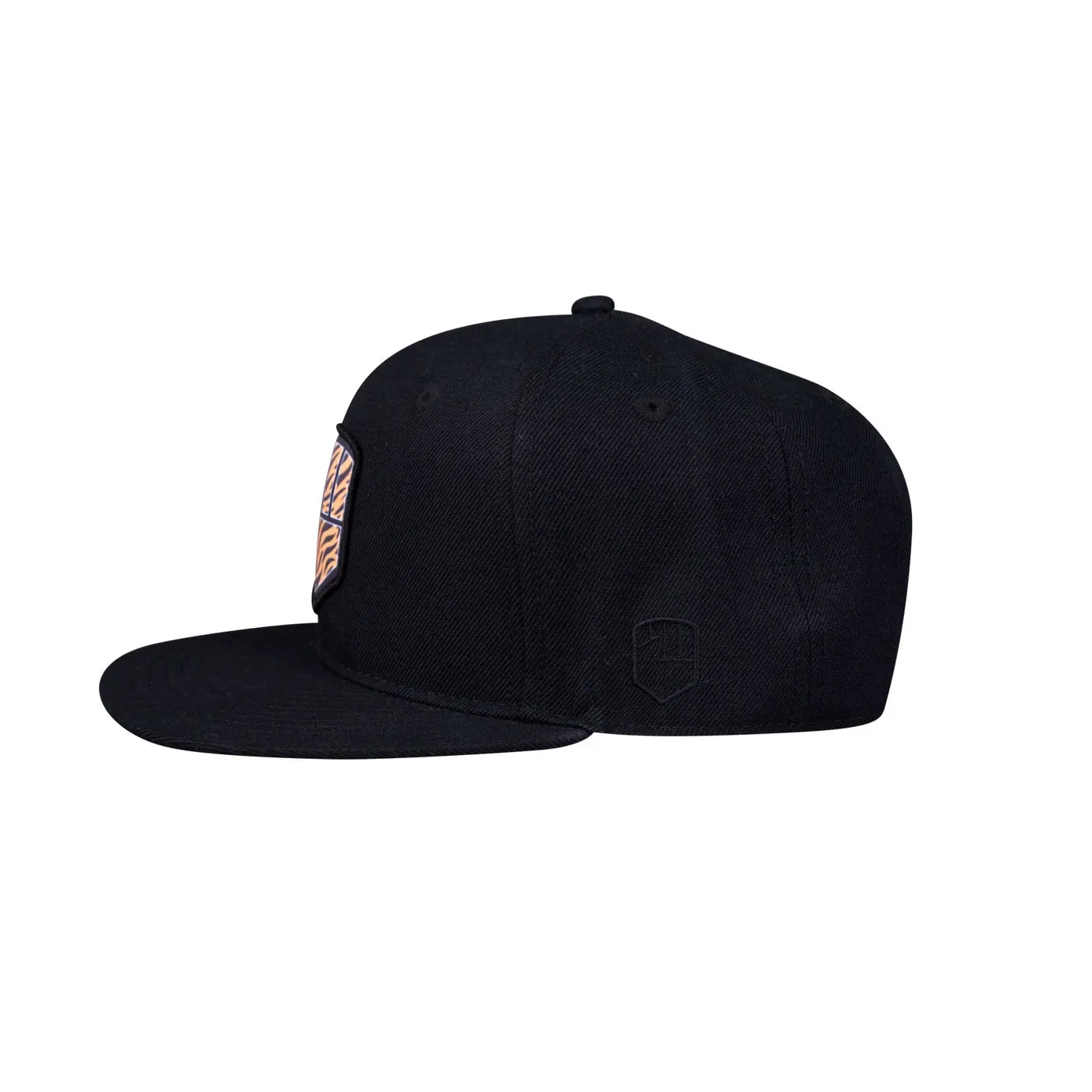 TIGER SNAPBACK CAP