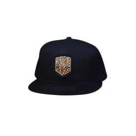 TIGER SNAPBACK CAP