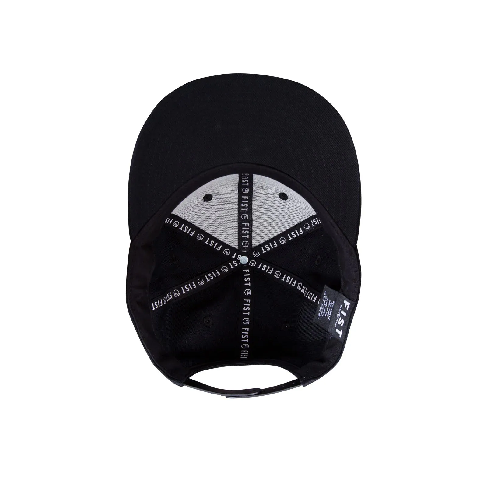 TIGER SNAPBACK CAP