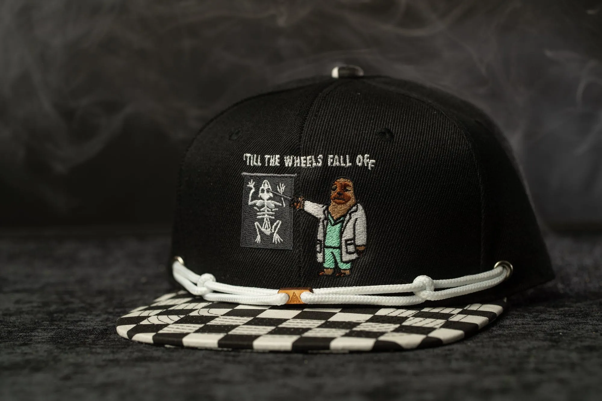 Till The Wheels Fall Off (1 of 24)