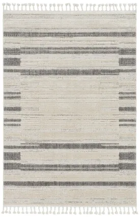 Willow 1106 Ivory Grey Landscape Rug