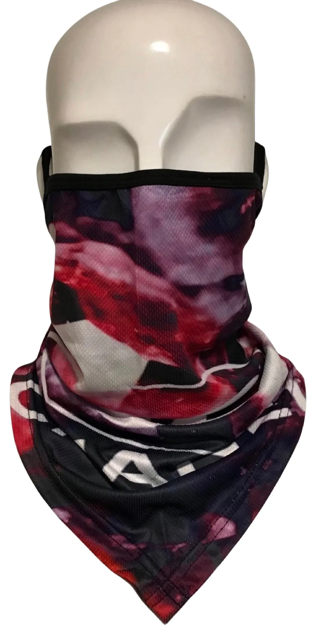 *WINTER HEADWEAR / FACE COVERINGS* ~CH@N3L~