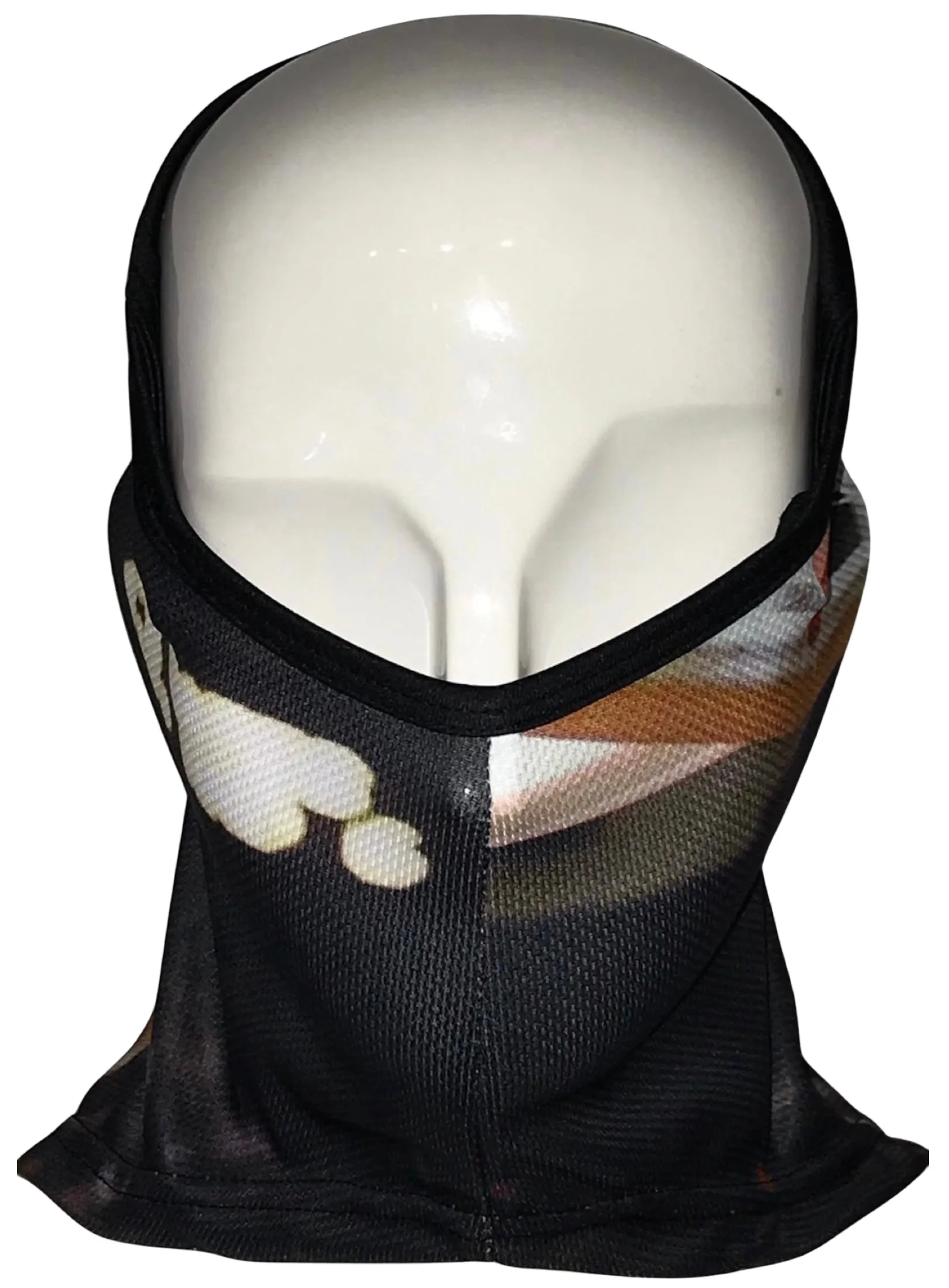 *WINTER HEADWEAR / FACE COVERINGS* ~MJ DUNK~
