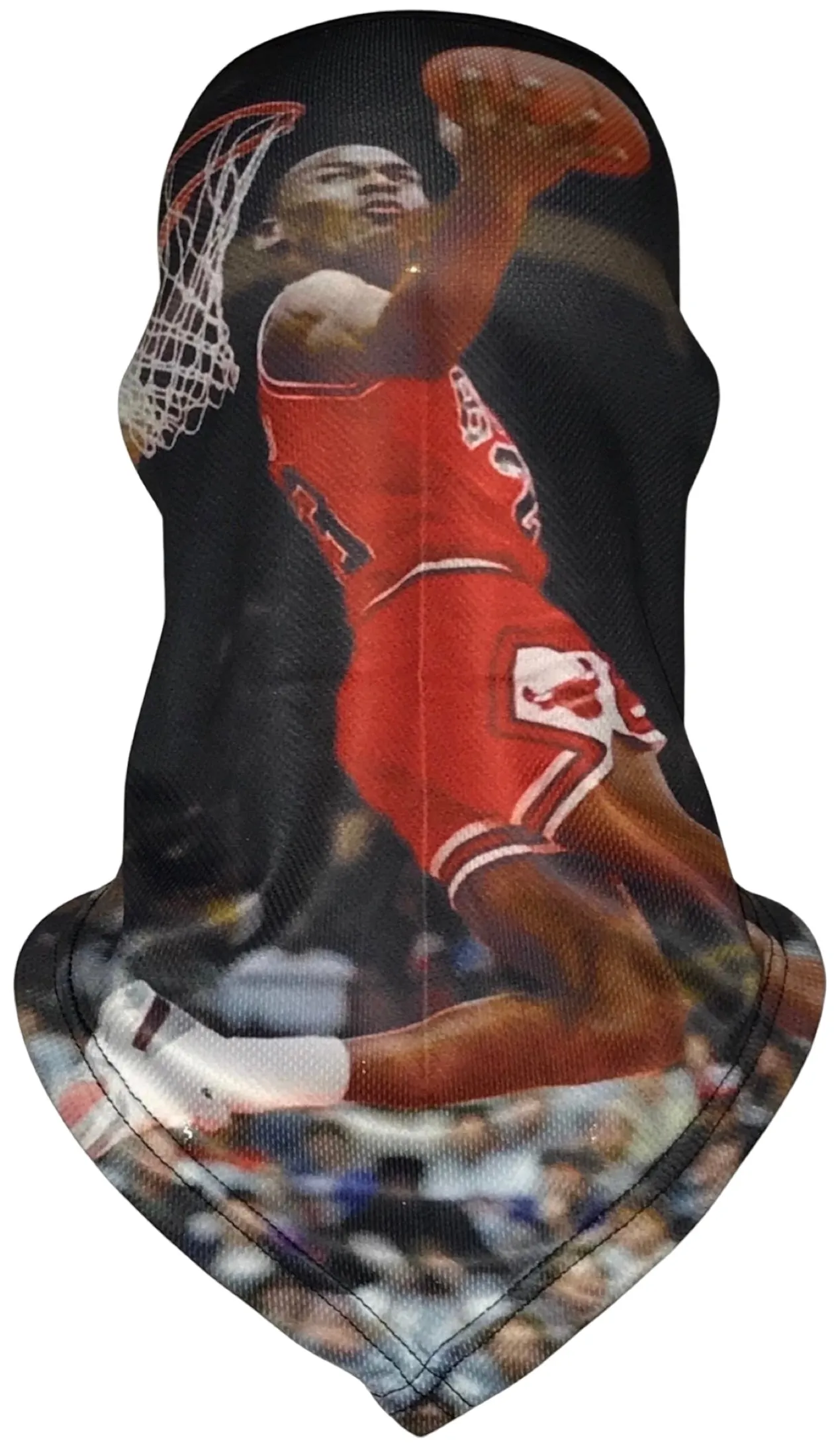 *WINTER HEADWEAR / FACE COVERINGS* ~MJ DUNK~
